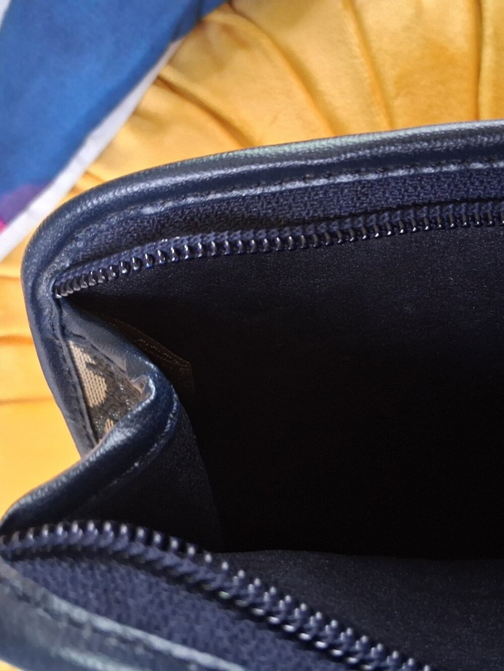 Authentic Dior Bag - Picture 2 of 12